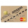 Amazon MasterCard新規入会で、最大4,000円分のAmazonクレジットカードポイントプレゼント中